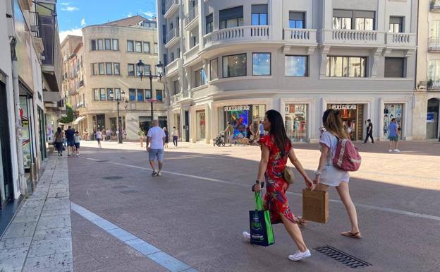 Temperaturas suaves y cielos despejados este fin de semana en Burgos