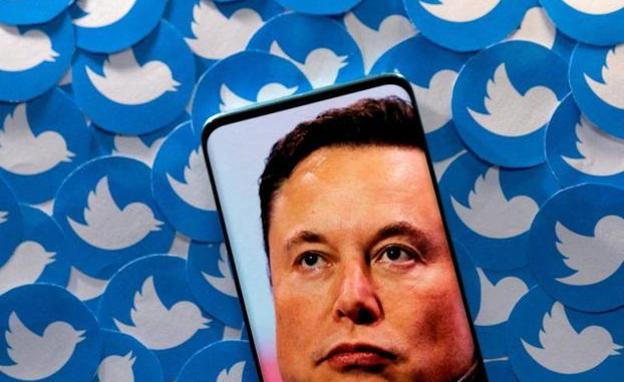 Twitter convoca a sus accionistas para votar el acuerdo de venta a Elon Musk