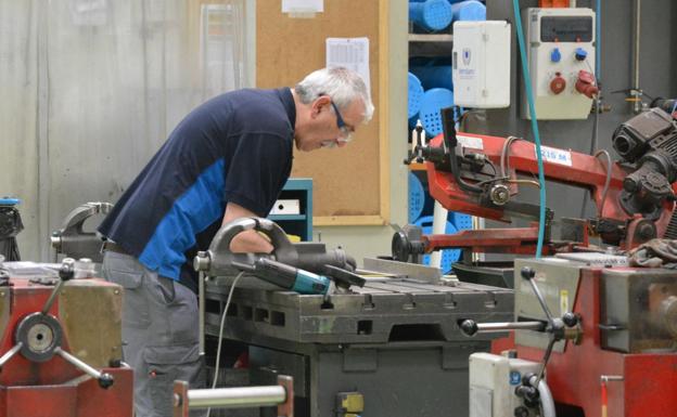 Burgos reduce la tasa de paro al 9,7% en el segundo trimestre del año