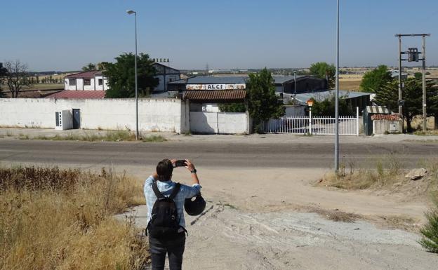 Muere el joven de 25 años tiroteado en un antiguo mesón de Valladolid