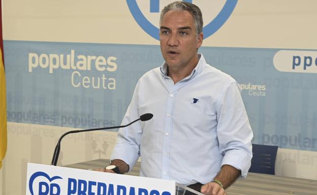 El PP focaliza en Sánchez sus críticas contra el plan de ahorro energético