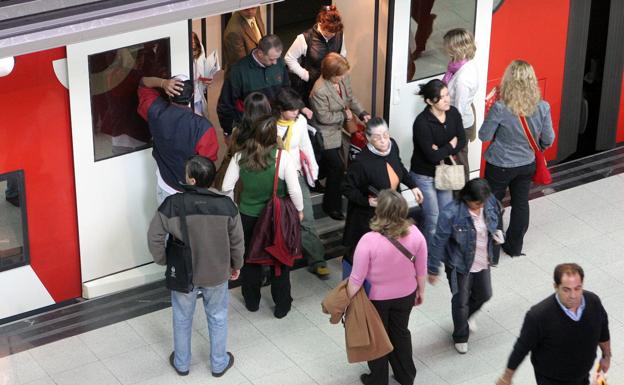 Los usuarios podrán solicitar los abonos gratis de Renfe a partir de este lunes