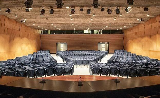 El circuito para audiencias escolares 'AUDACES' regresa por segundo año a Burgos