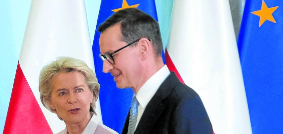 Polska porównuje UE do rosyjskiego imperializmu