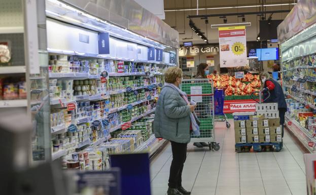 Más de la mitad de la UE superó el 10% de inflación en julio