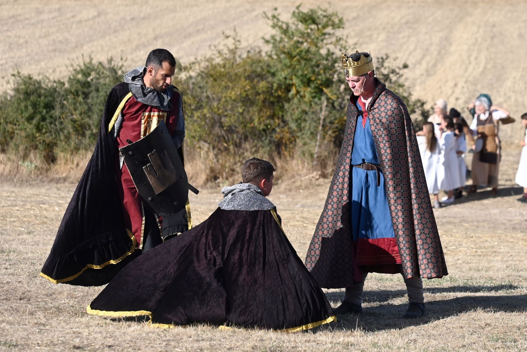 Batalla de Atapuerca