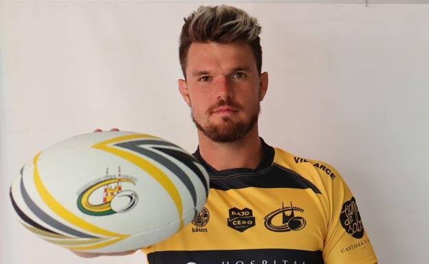 Johan Wagenaar y Rubén Sanz renuevan con el Recoletas Universidad de Burgos