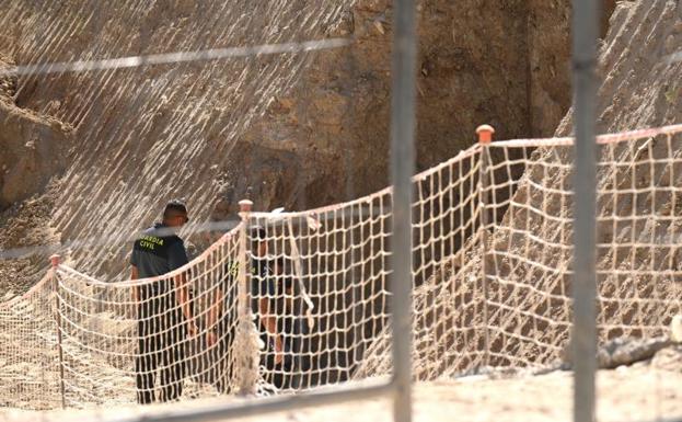 El trabajador fallecido en Arroyo es la séptima víctima mortal de la construcción en la región