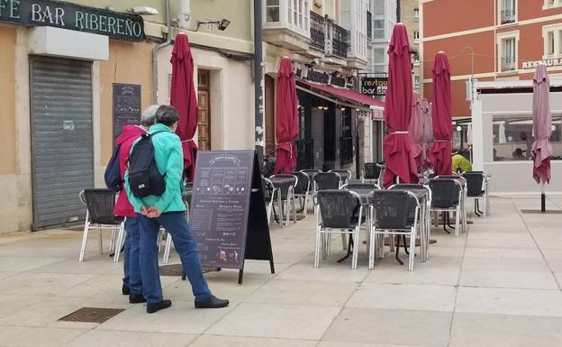 La tarifa media diaria de los hoteles en Burgos crece un 10,17 por ciento en un año