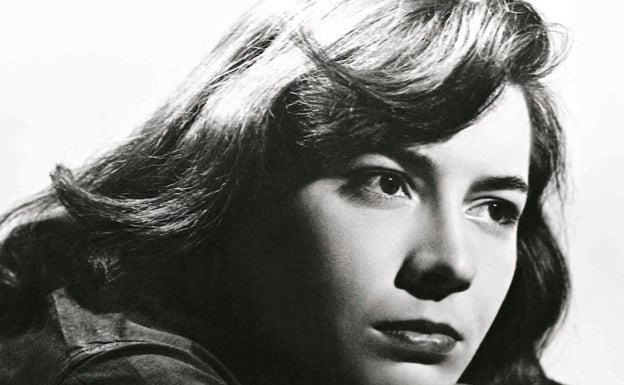 Los demoledores diarios de Patricia Highsmith revelan sus perfiles más oscuros