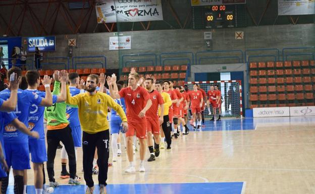 Ecuador de la pretemporada de UBU San Pablo Burgos