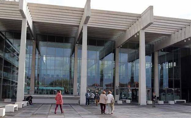 Buscan a un varón tras herir a su hermana de un disparo en Burgos