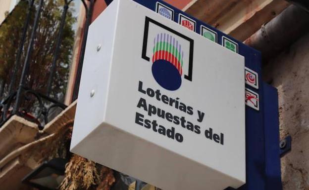 La Lotería Primitiva deja 36.400 euros en Burgos