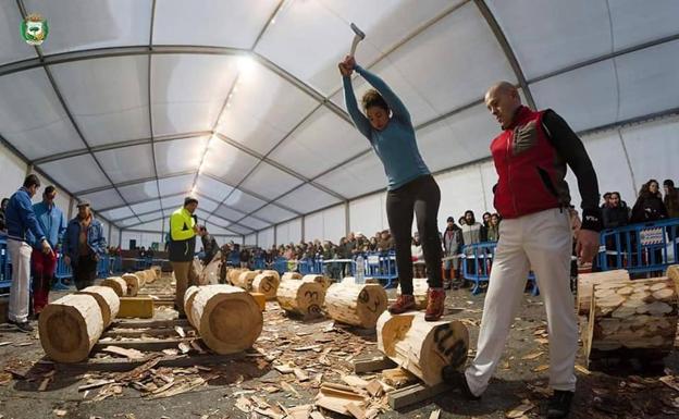 El Festival de Mujeres Creadoras de Castilla y León se despide este domingo en Covarrubias