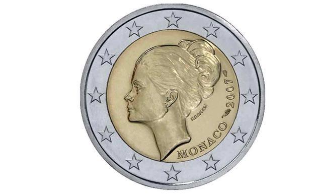 Monedas de dos euros que pueden valer más de 2.000