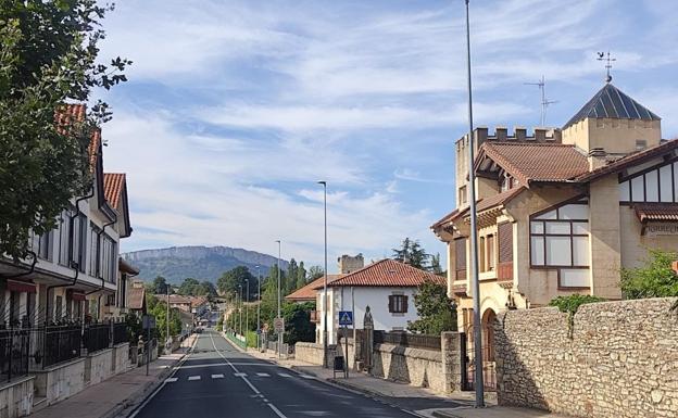 Espinosa ahorrará el 71 por ciento de la energía gracias a un proyecto de 775.000 euros