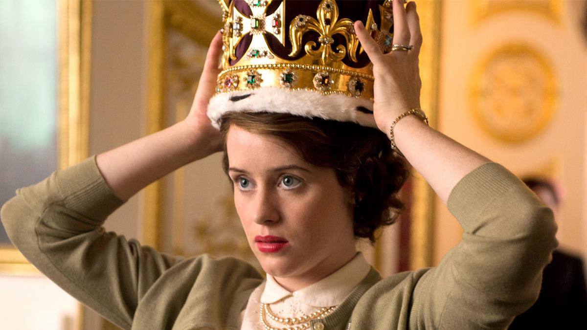 La reina que triunfó en Netflix