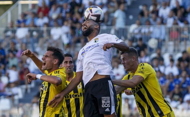 El Plantío acogerá un amistoso entre Osasuna y Real Valladolid durante el parón de selecciones