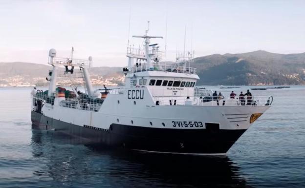 La Audiencia Nacional asume finalmente la investigación del naufragio del Villa de Pitanxo