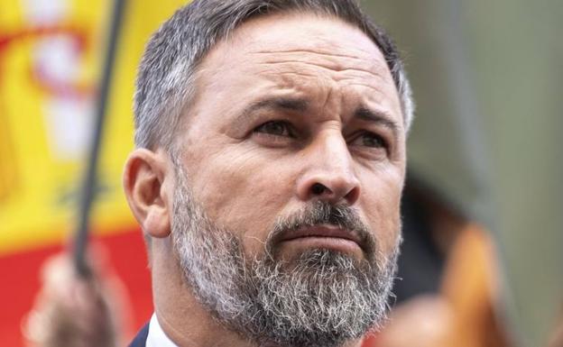 Abascal reta a Sánchez a un referéndum sobre las nucleares y pide la reapertura de Garoña