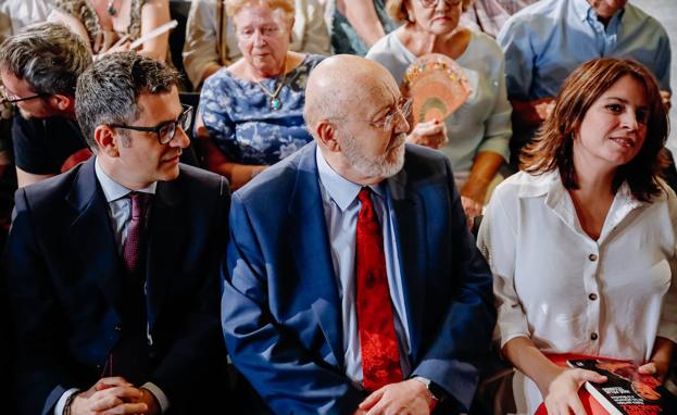 Feijóo gustó más en el debate del Senado entre los votantes populares que Sánchez entre los socialistas