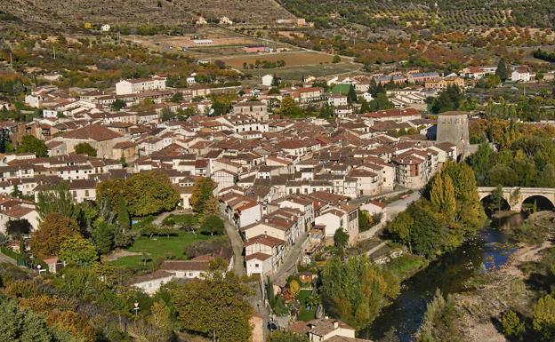 Covarrubias acogerá este fin de semana una nueva edición de 'Vinos con historia'