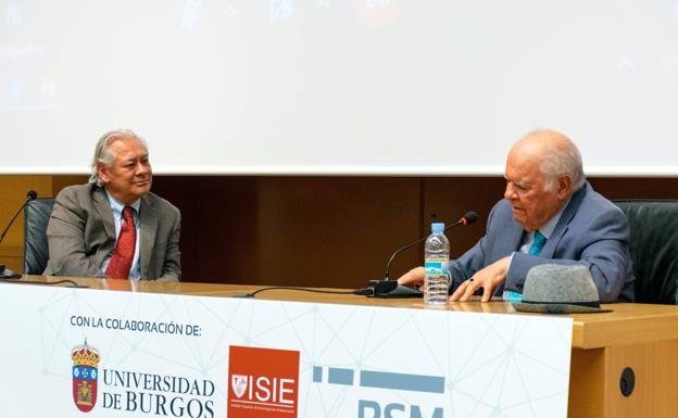 El premio Príncipe de Asturias Enrique V. Iglesias inaugurará el I Congreso Nacional de Emprendimiento Joven de BuFIC