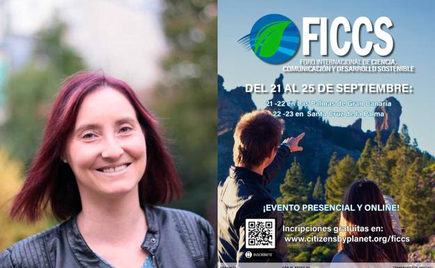 El CENIEH participa en el Foro Internacional de Ciencia, Comunicación y Desarrollo Sostenible