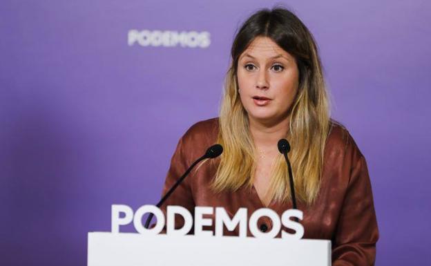 Podemos amenaza con tumbar la 'ley Darias' si no asegura parar las privatizaciones sanitarias