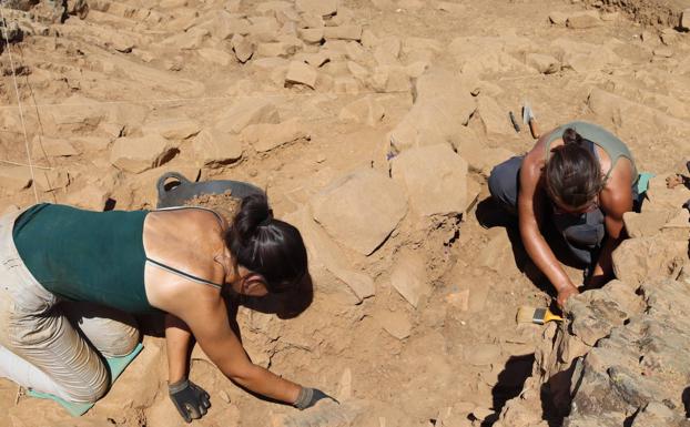 La charla 'Pastores trashumantes, minería y sociedad en el Valle de Alcudia durante la prehistoria reciente', en el MEH