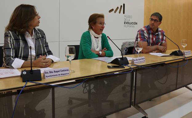 Atapuerca acoge el 'I Encuentro de Representaciones y Recreaciones Históricas de Castilla y León'