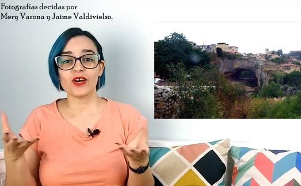 Las iniciativas turísticas surgen en Puentedey tras un año como uno de Los Pueblos más Bonitos