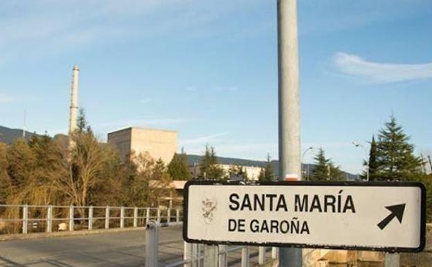 Más de 600.000 euros para once municipios adscritos al Plan de Emergencia de la central nuclear de Garoña