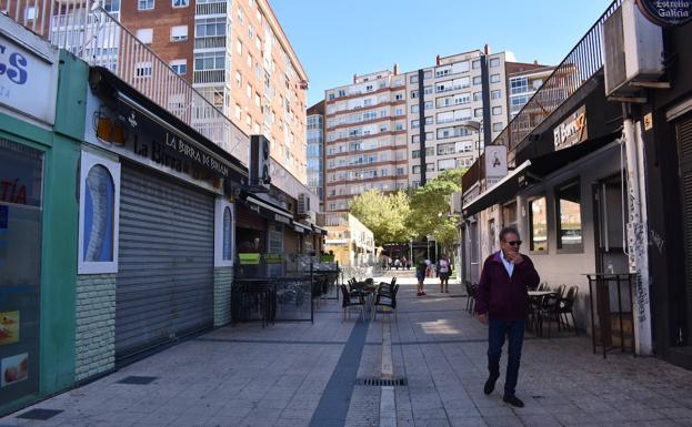 La Policía Local, «preocupada» por el aumento de la violencia en un ocio nocturno «disperso»