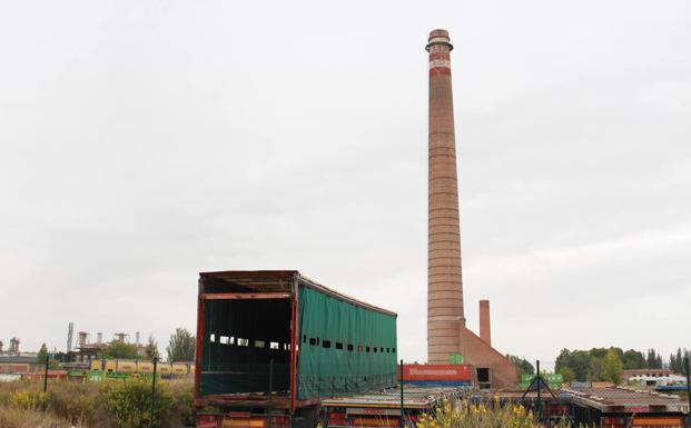 Miranda de Ebro: la cuarta ciudad más industrializada de Castilla y León