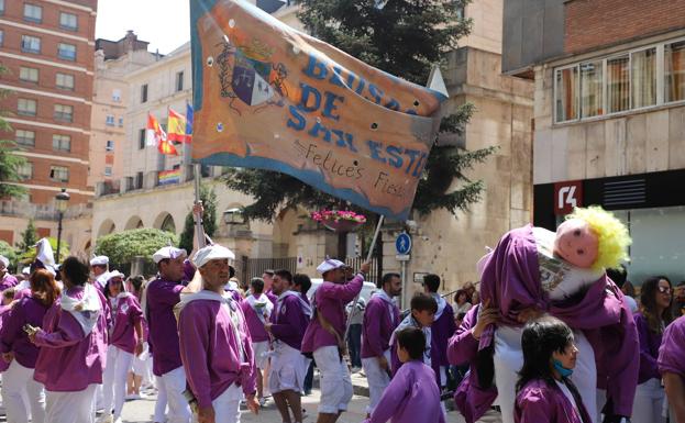 Fundación Lesmes, las Peñas, las Abuelas de Gamonal y Francisco del Amo, Buenos Vecinos de Burgos