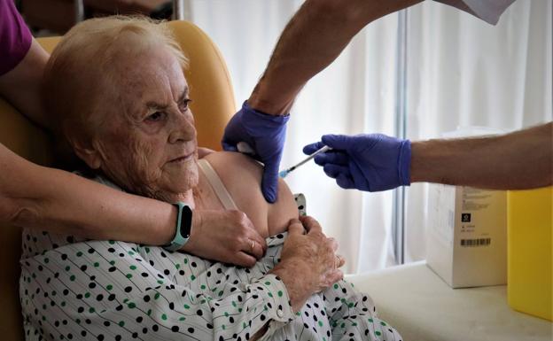 El Hospital San Juan de Dios de Burgos, a la espera de «noticias» de Sanidad para renovar el convenio