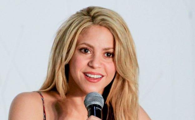 Shakira será juzgada por un presunto fraude fiscal de 14,5 millones de euros