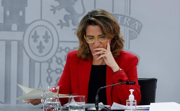 El Gobierno esperará a Bruselas para proponer su plan de ahorro energético