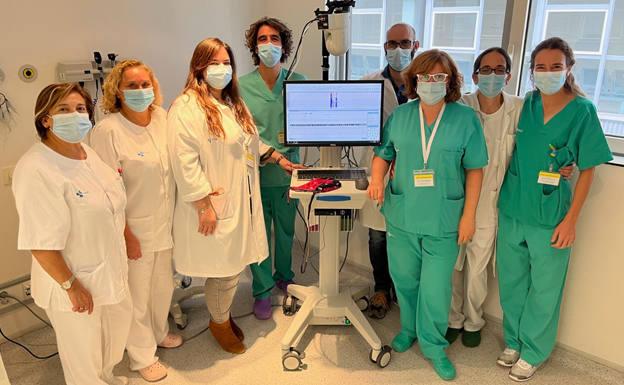 El empleo del electroencefalograma urgente en el HUBU evita procesos innecesarios a más de un 60% de pacientes