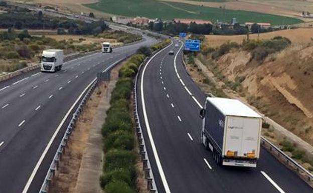 Principio de acuerdo para desbloquear el convenio del transporte en Burgos