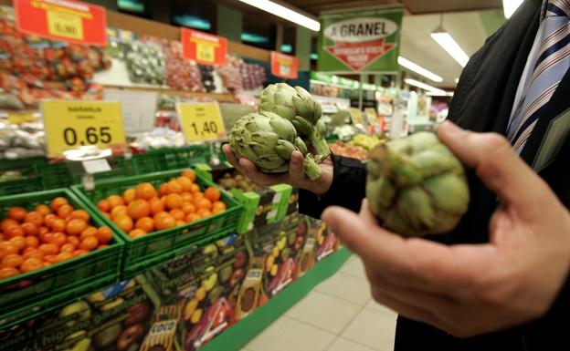 Crecen un 15% las peticiones de ayudas de urgente necesidad en Cáritas Burgos