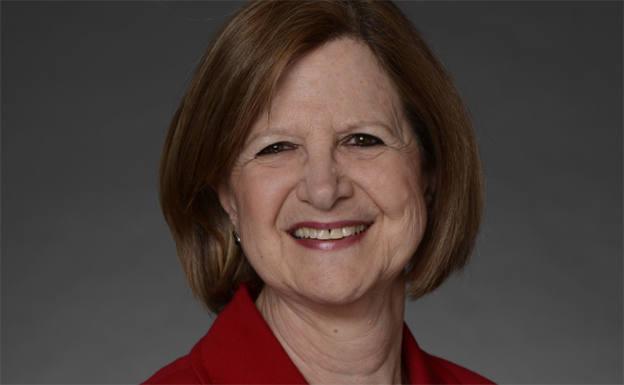 La enfermera Doris Grinspun, doctora honoris causa por la UBU