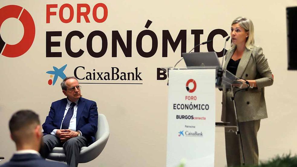 Regresa el Foro Económico de BURGOSconecta