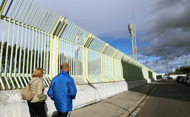 San Cristóbal pide un concurso de ideas para revivir el velódromo y dotaciones deportivas y sociales