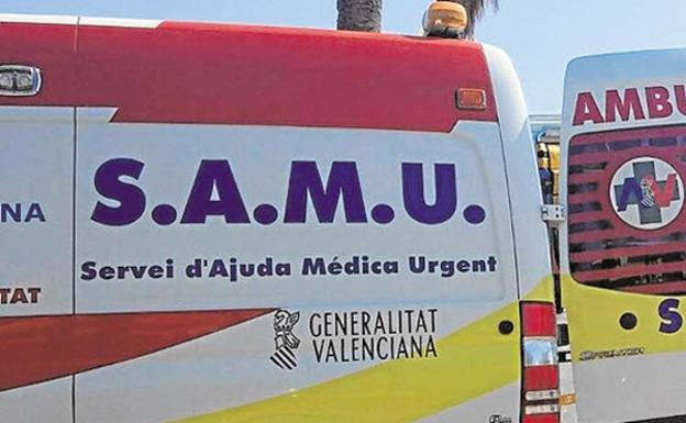 Una bebé de 15 meses fallece tras atragantarse con un fruto seco