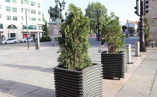 La puesta en marcha de las zonas de bajas emisiones en Burgos, pendiente de la prórroga estatal