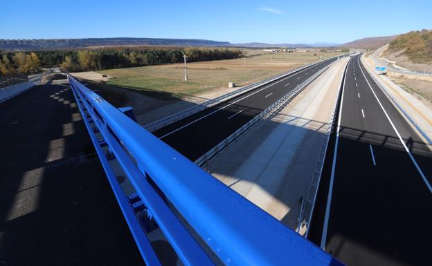 La inversión del Estado crece un 25% en Burgos pero obvia las grandes infraestructuras