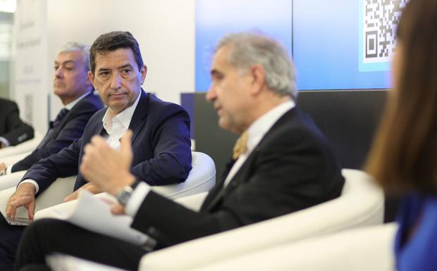 BBVA calcula que la economía solo crecerá un 1% en 2023 y entrará en recesión este año