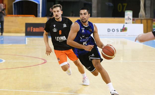 El San Pablo arranca un nuevo asalto a la ACB